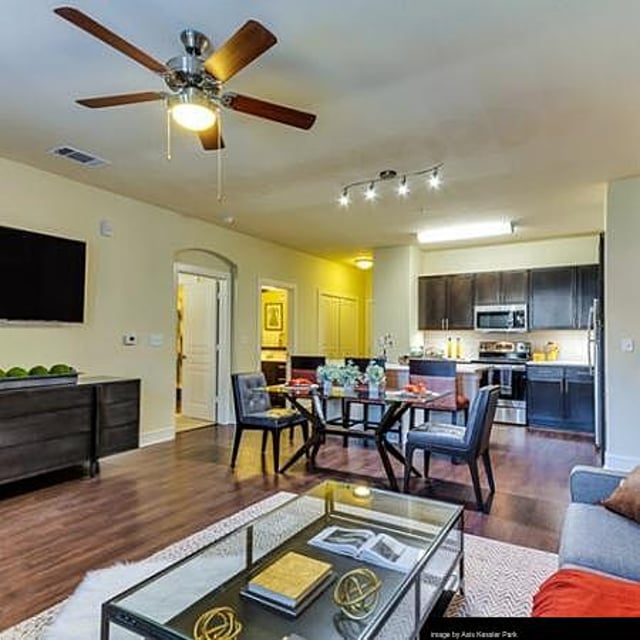 Axis Kessler Park - 21
